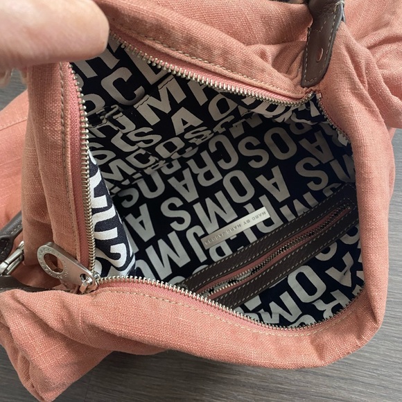 Marc By Marc Jacob Miss Marc Tote Bag - Picture 3 of 5